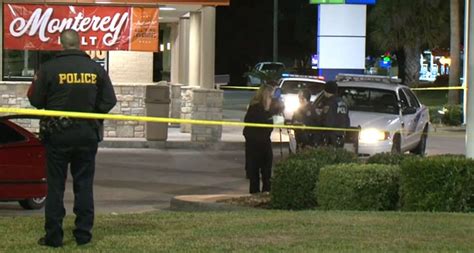 Woman found dead in Whataburger parking lot 